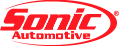 (SONIC AUTOMOTIVE LOGO)