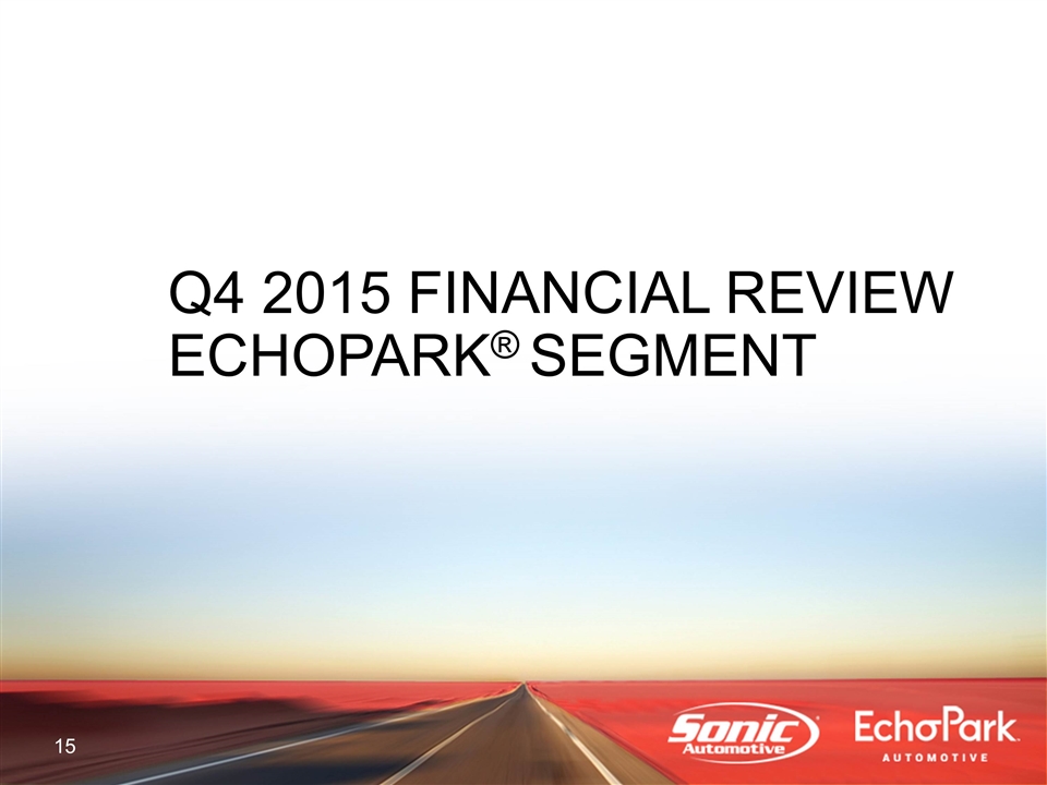 Slide 15 Slide 15